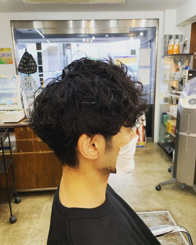 高田馬場 おすすめ美容室 美容院 Design Of Hair Astro